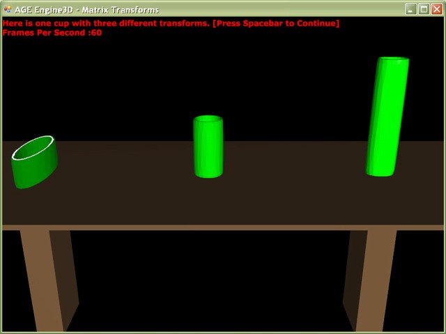 A Very Simple Car Race Game in C# and OpenGL - CodeProject